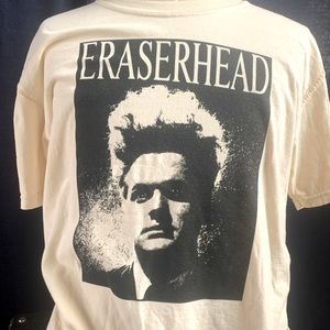 eraserhead shirt